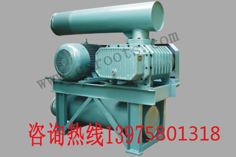 JTS-80罗茨鼓风机